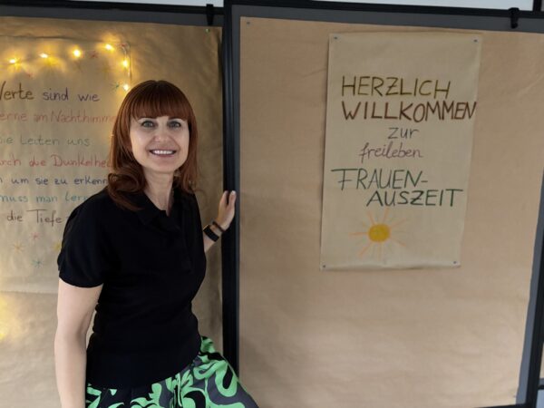 Deine Frauen-Auszeit im März 2025 – Bild 2