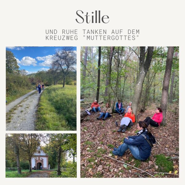 Deine Frauen-Auszeit 14.-16. November 2025 – Bild 10