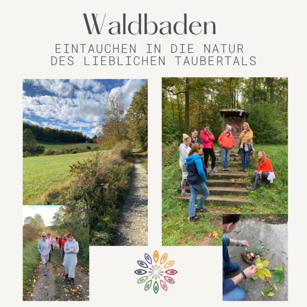 Deine Frauen-Auszeit 14.-16. November 2025 – Bild 12