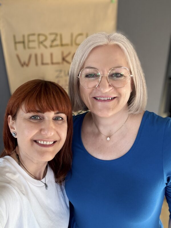 Deine Frauen-Auszeit 14.-16. November 2025 – Bild 2